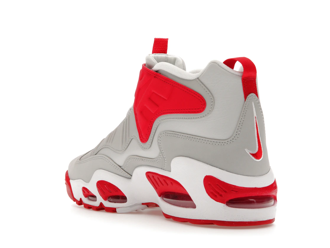 Vue 24 de Nike Air Griffey Max 1 Cincinnati Reds (2023)