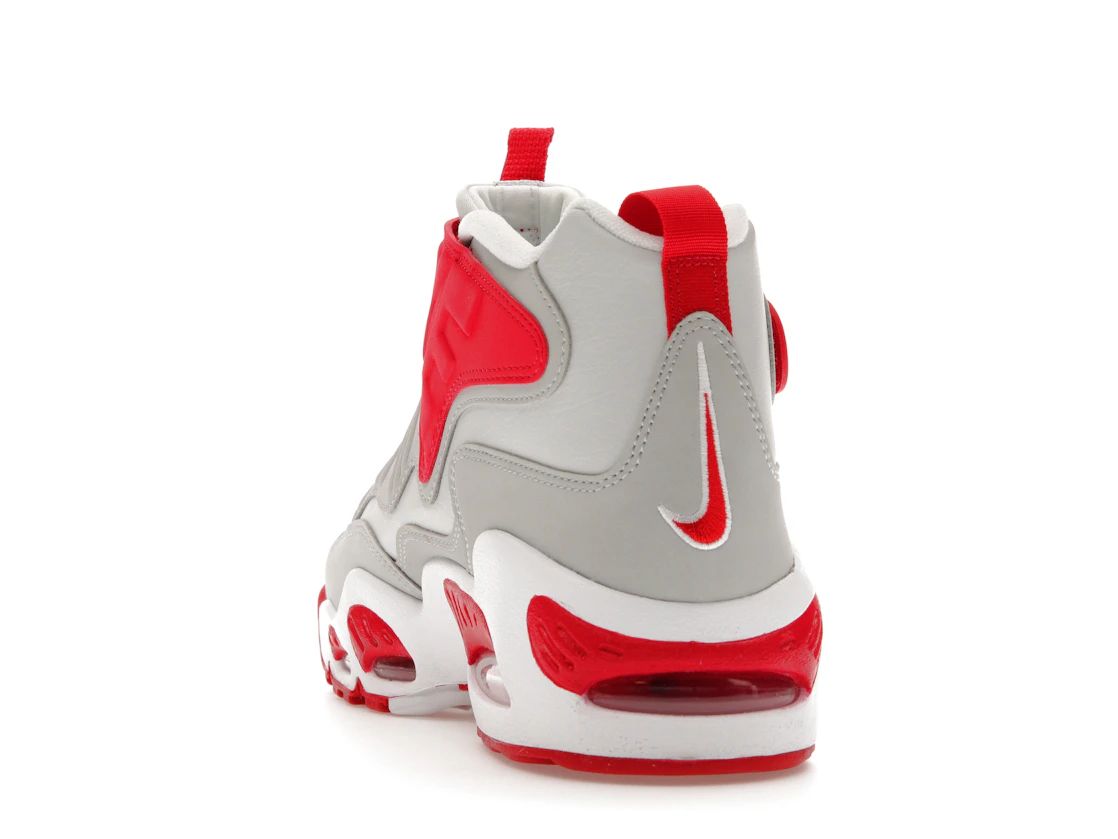 Vue 26 de Nike Air Griffey Max 1 Cincinnati Reds (2023)