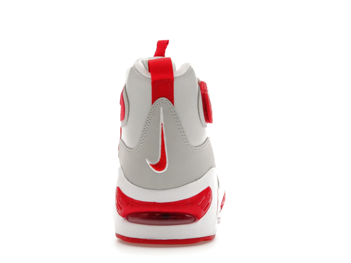 Vue 28 de Nike Air Griffey Max 1 Cincinnati Reds (2023)