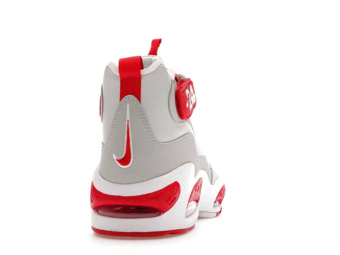 Vue 29 de Nike Air Griffey Max 1 Cincinnati Reds (2023)