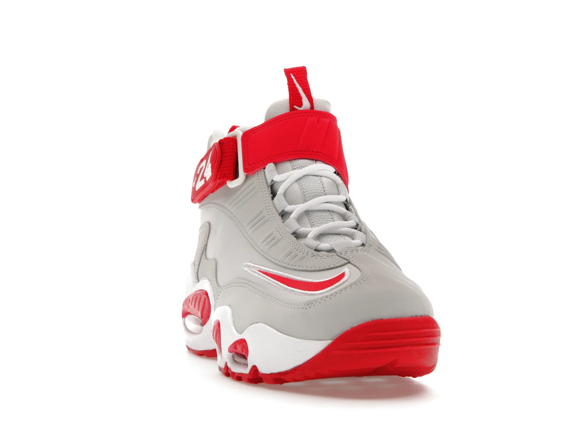 Vue 8 de Nike Air Griffey Max 1 Cincinnati Reds (2023)