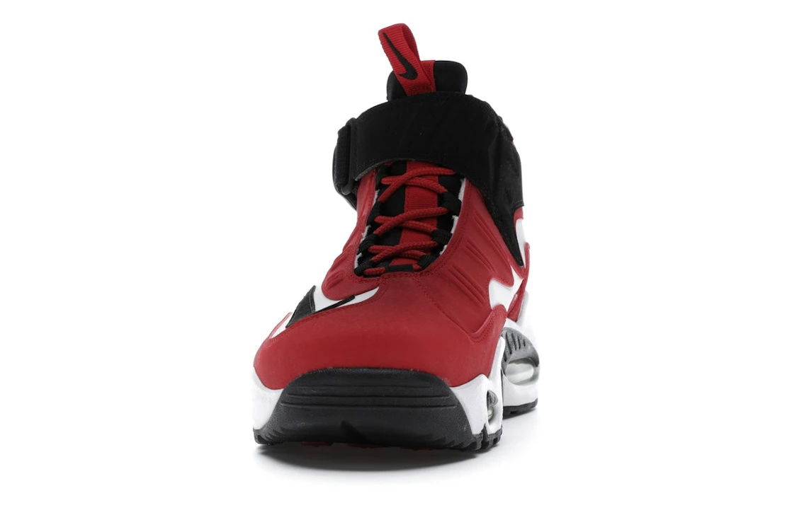 Vue 11 de Nike Air Griffey Max 1 Cincinnati Reds
