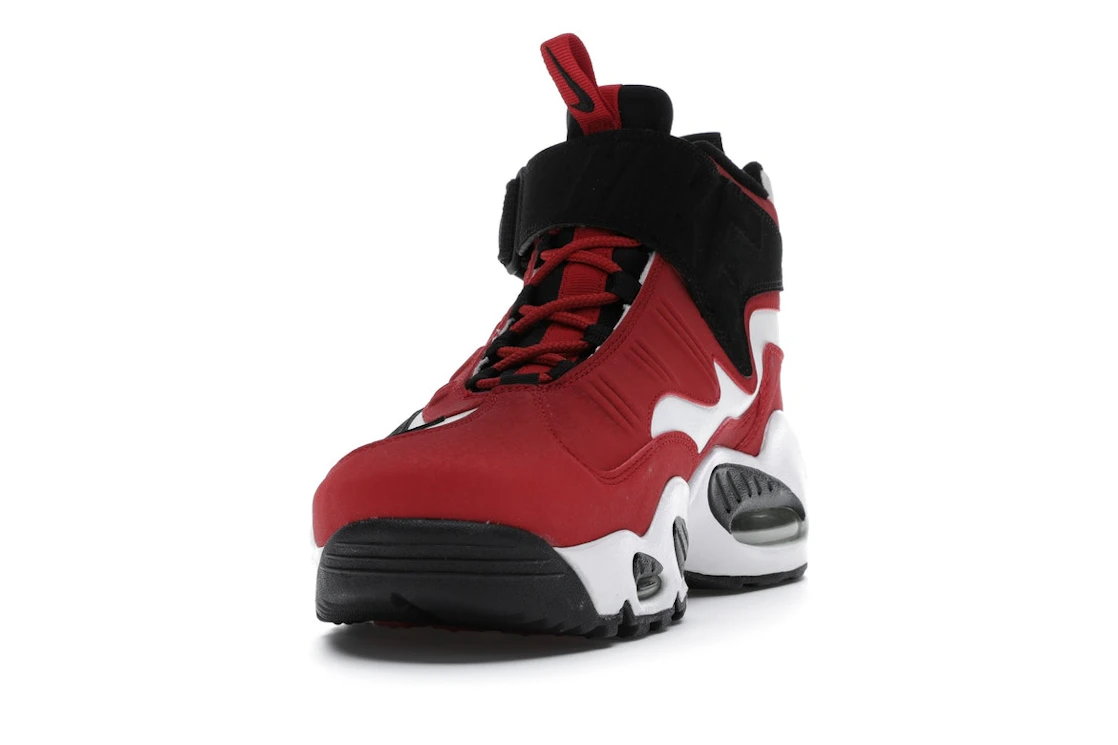 Vue 12 de Nike Air Griffey Max 1 Cincinnati Reds
