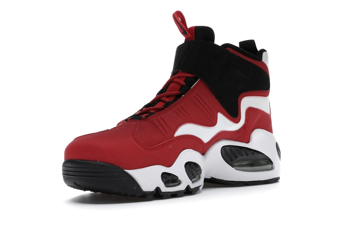 Vue 14 de Nike Air Griffey Max 1 Cincinnati Reds