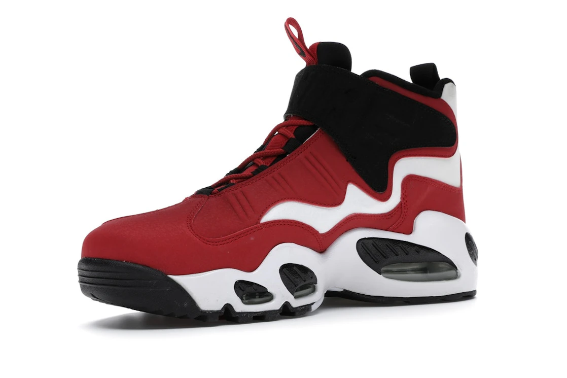 Vue 15 de Nike Air Griffey Max 1 Cincinnati Reds
