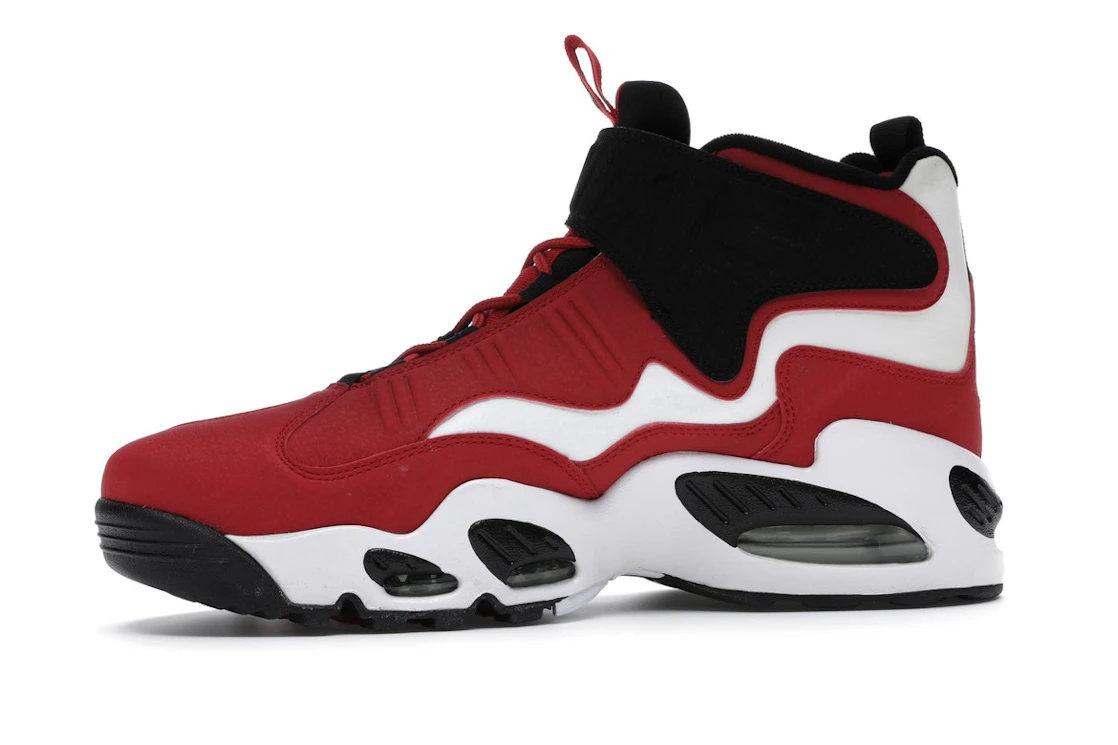 Vue 17 de Nike Air Griffey Max 1 Cincinnati Reds