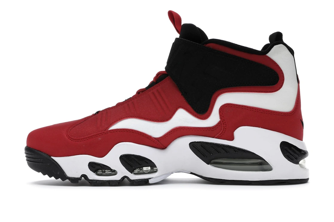Vue 19 de Nike Air Griffey Max 1 Cincinnati Reds