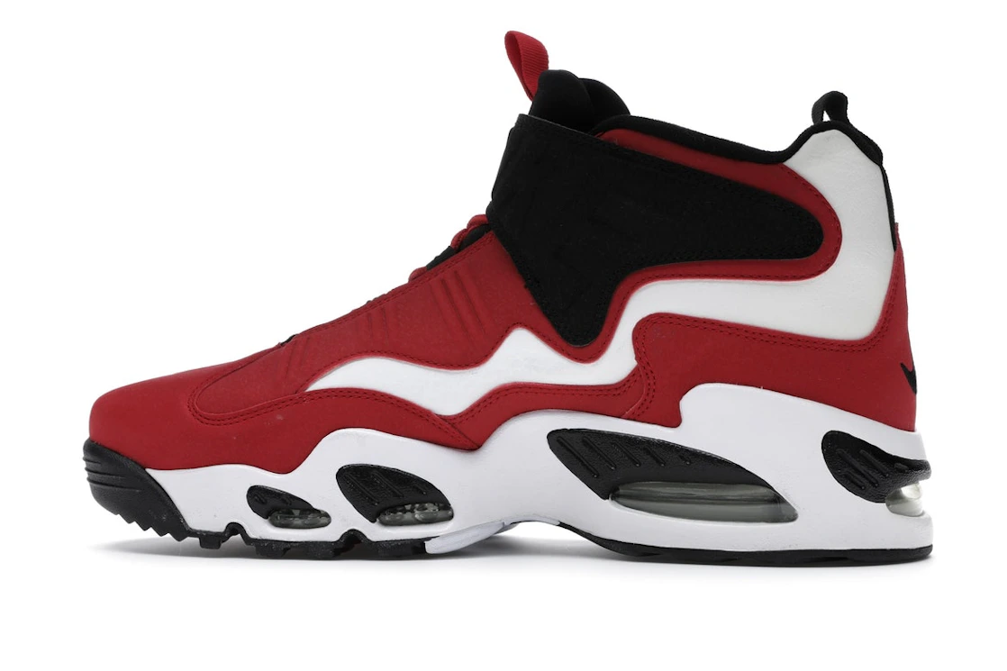 Vue 20 de Nike Air Griffey Max 1 Cincinnati Reds