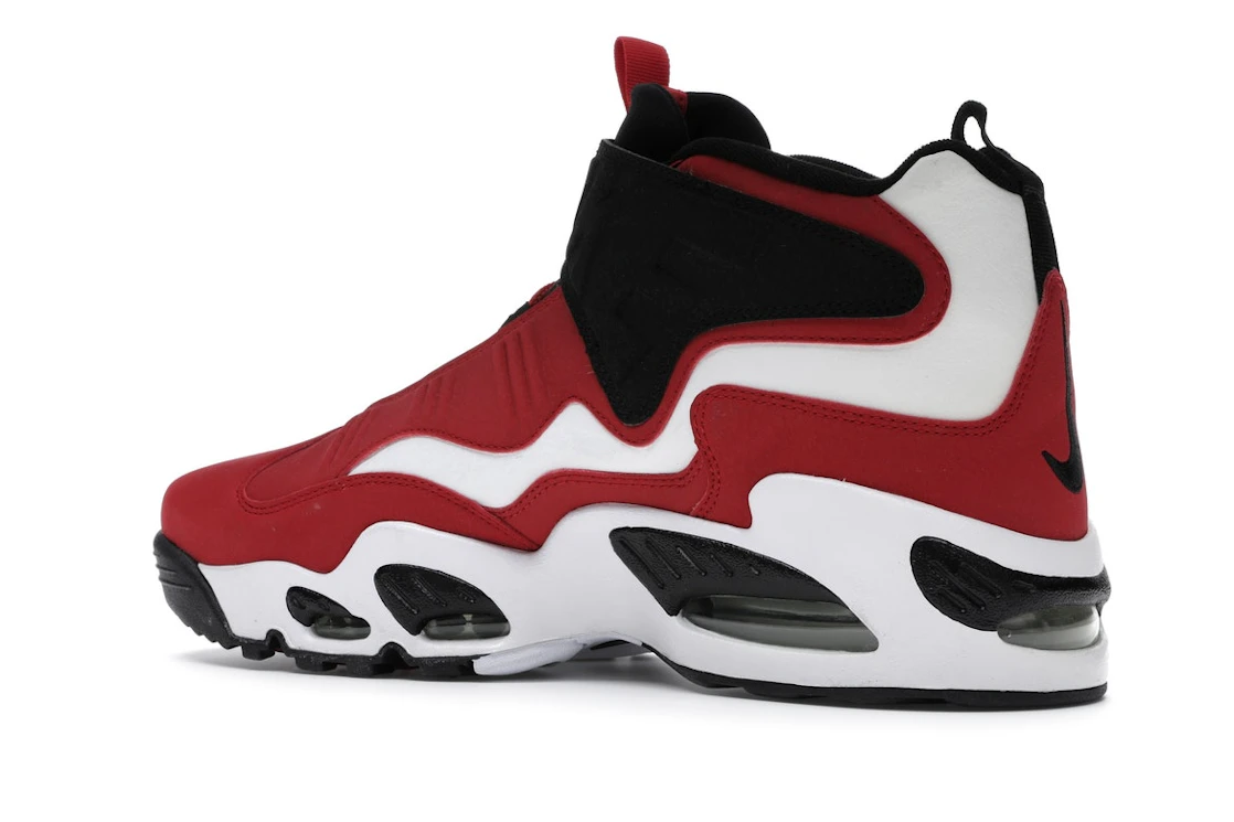 Vue 22 de Nike Air Griffey Max 1 Cincinnati Reds