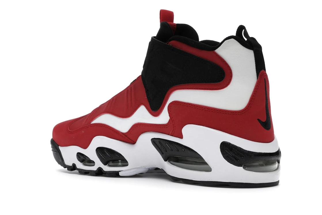 Vue 23 de Nike Air Griffey Max 1 Cincinnati Reds