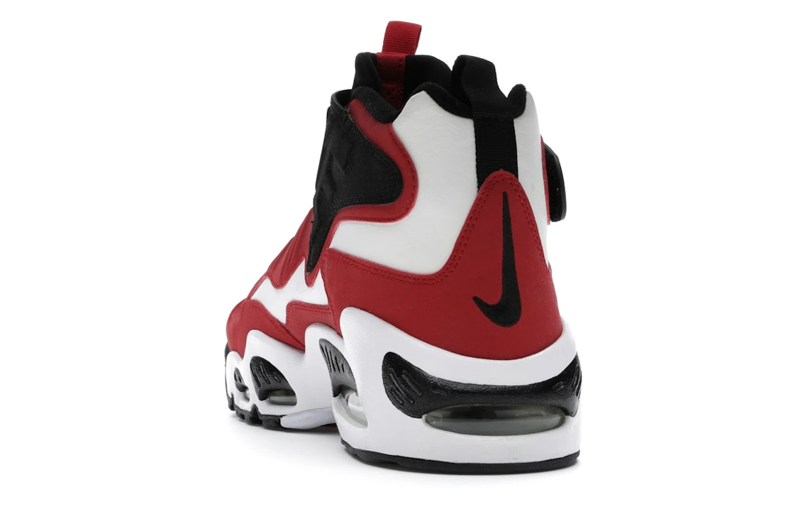 Vue 26 de Nike Air Griffey Max 1 Cincinnati Reds