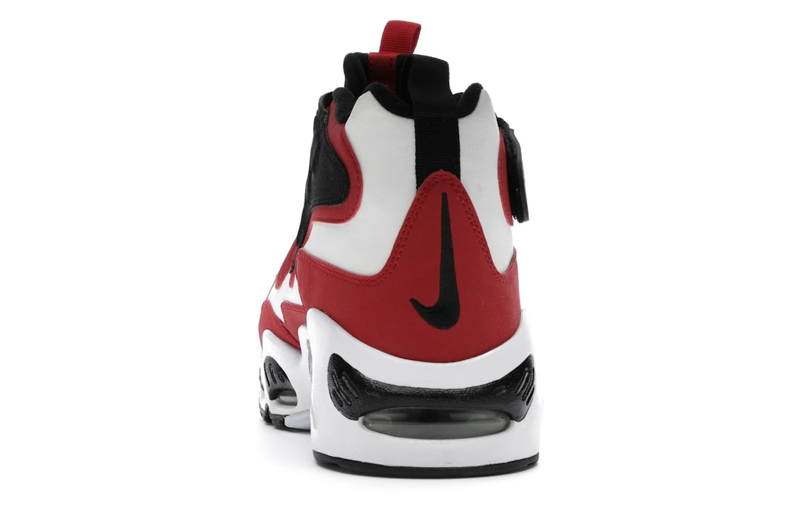 Vue 27 de Nike Air Griffey Max 1 Cincinnati Reds