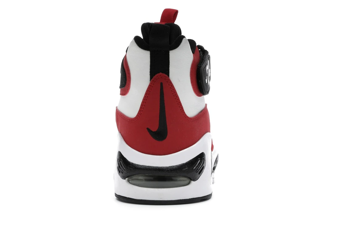 Vue 28 de Nike Air Griffey Max 1 Cincinnati Reds