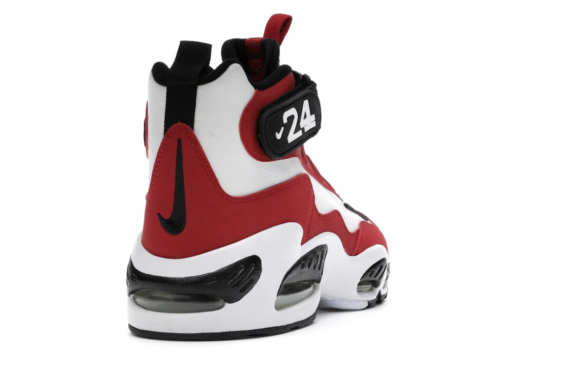 Vue 30 de Nike Air Griffey Max 1 Cincinnati Reds
