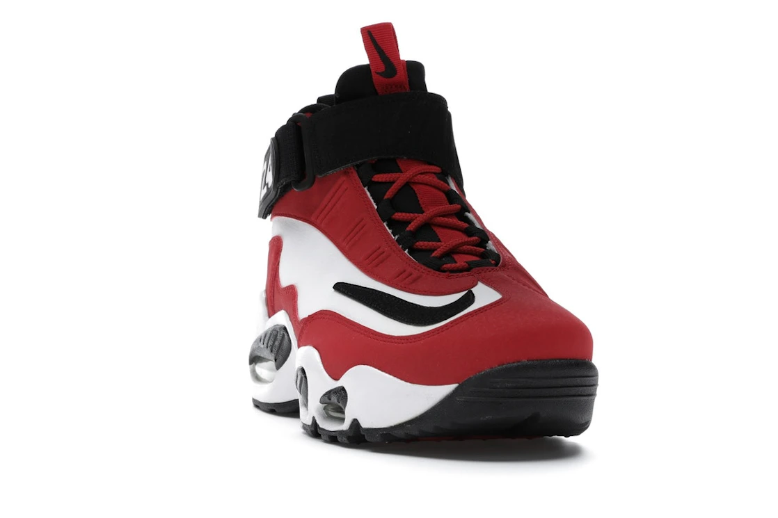 Vue 8 de Nike Air Griffey Max 1 Cincinnati Reds