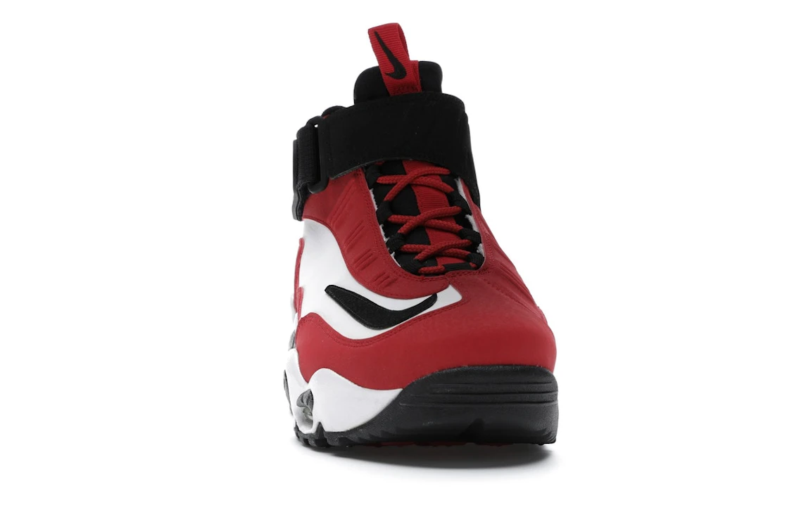 Vue 9 de Nike Air Griffey Max 1 Cincinnati Reds