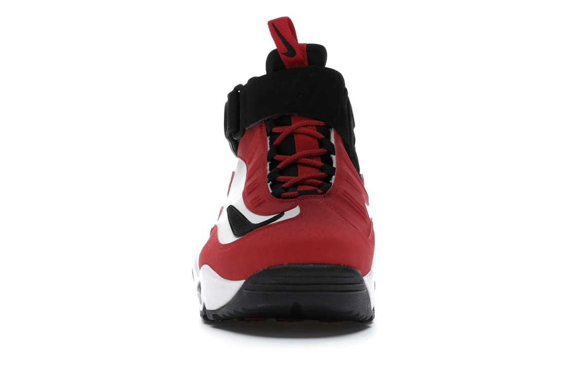 Vue 10 de Nike Air Griffey Max 1 Cincinnati Reds