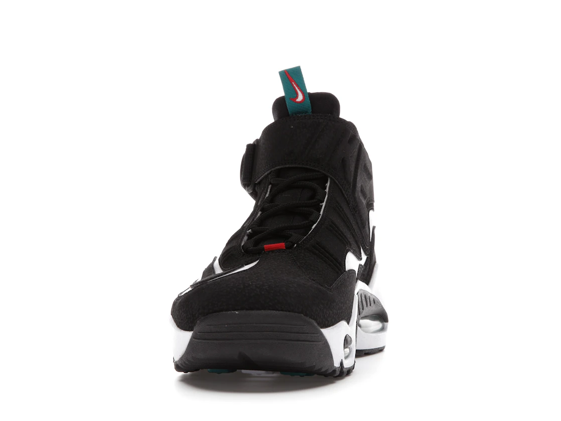 Vue 11 de Nike Air Griffey Max 1 Fresh Water (2009)