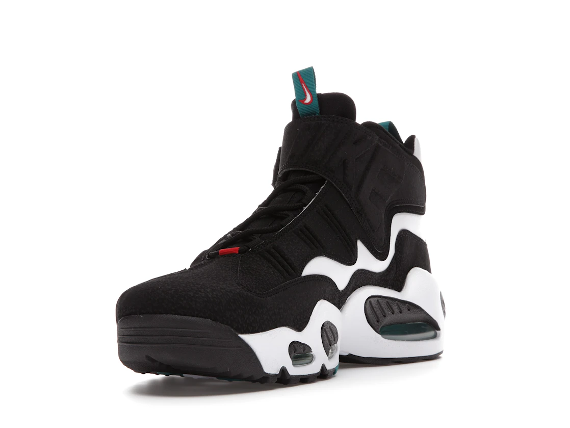 Vue 13 de Nike Air Griffey Max 1 Fresh Water (2009)