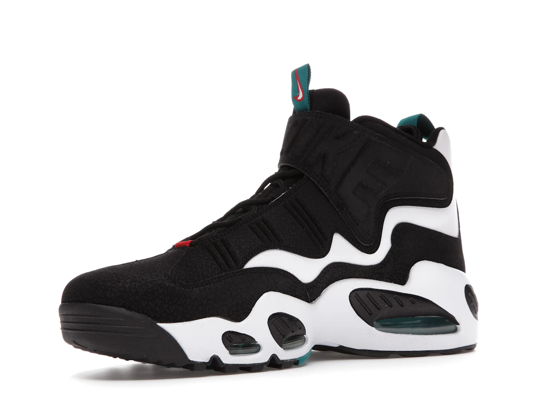Vue 15 de Nike Air Griffey Max 1 Fresh Water (2009)