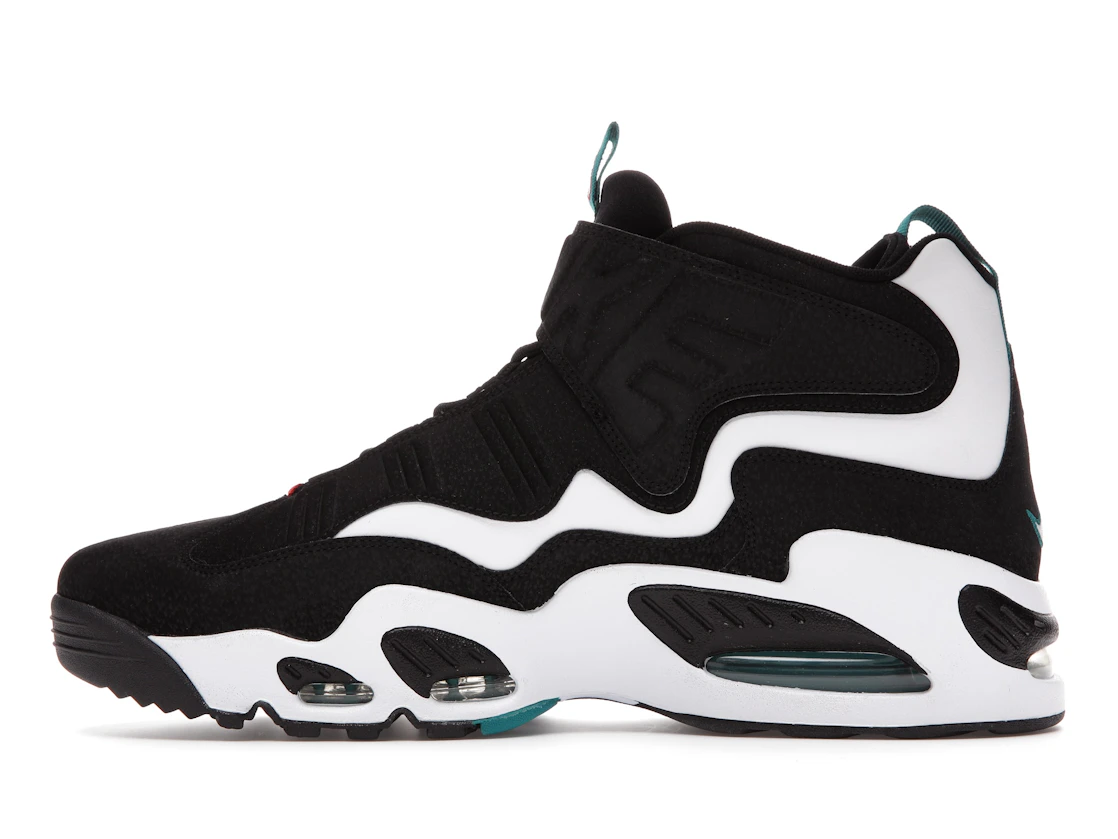 Vue 19 de Nike Air Griffey Max 1 Fresh Water (2009)