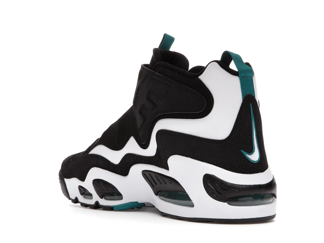 Vue 24 de Nike Air Griffey Max 1 Fresh Water (2009)