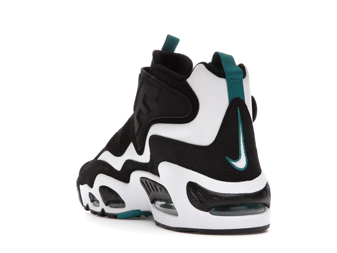 Vue 25 de Nike Air Griffey Max 1 Fresh Water (2009)