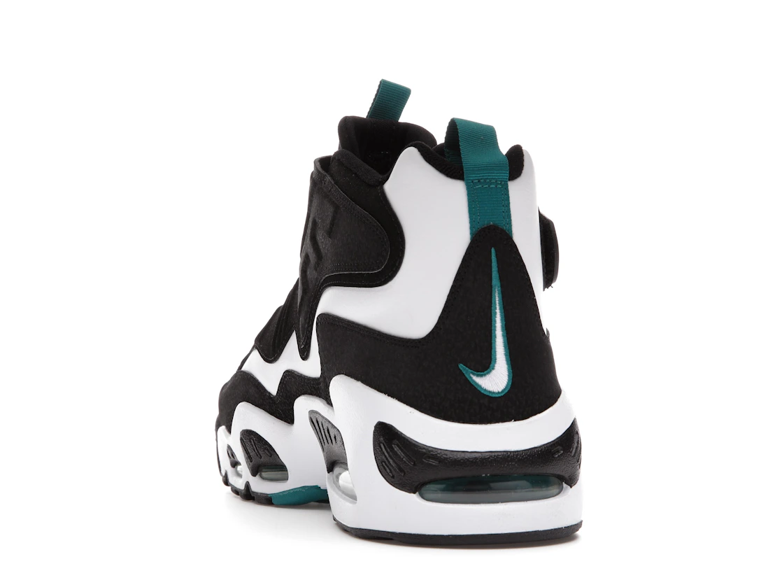 Vue 26 de Nike Air Griffey Max 1 Fresh Water (2009)