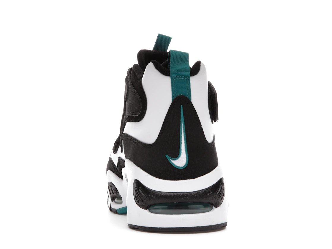 Vue 27 de Nike Air Griffey Max 1 Fresh Water (2009)