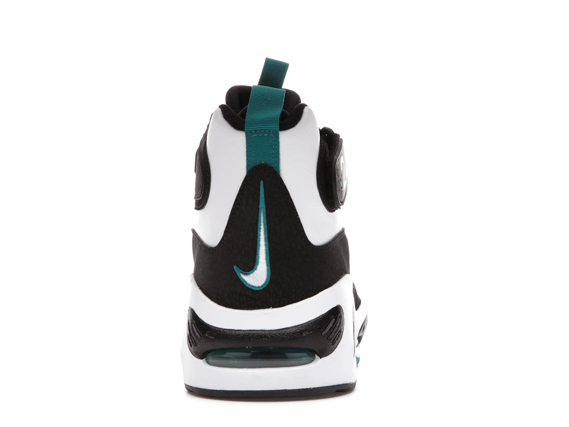 Vue 28 de Nike Air Griffey Max 1 Fresh Water (2009)