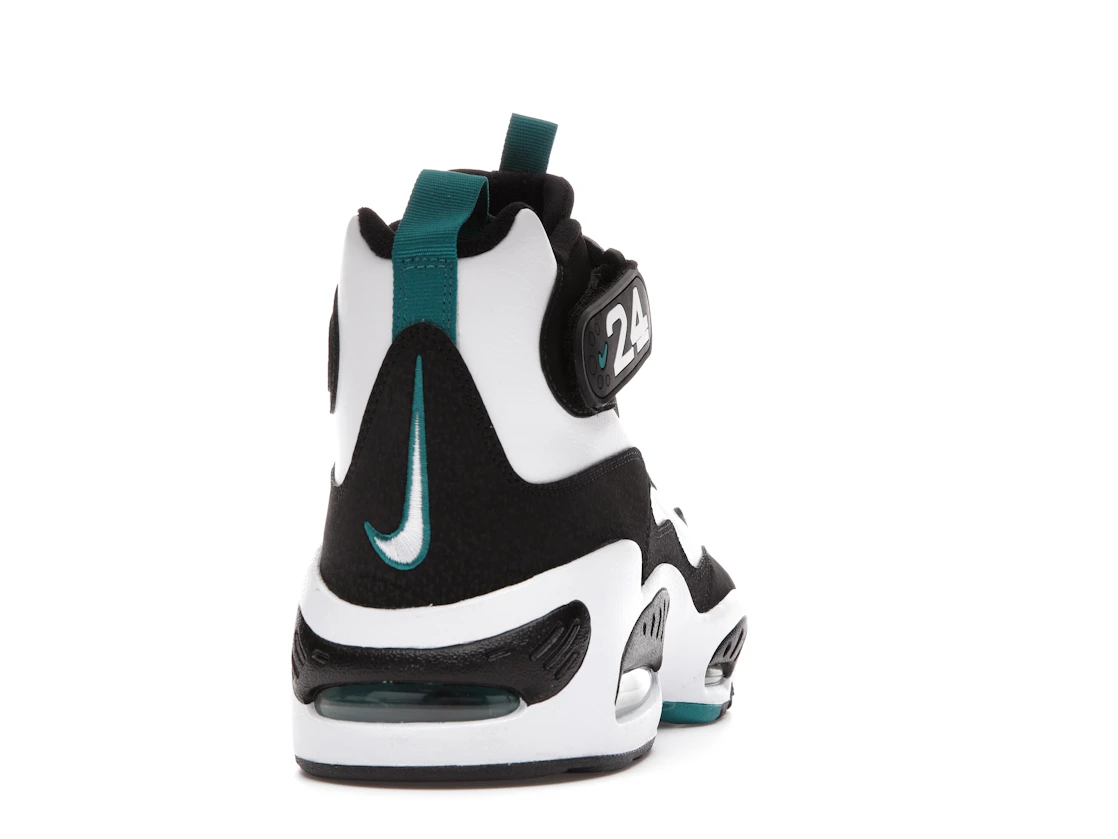 Vue 29 de Nike Air Griffey Max 1 Fresh Water (2009)