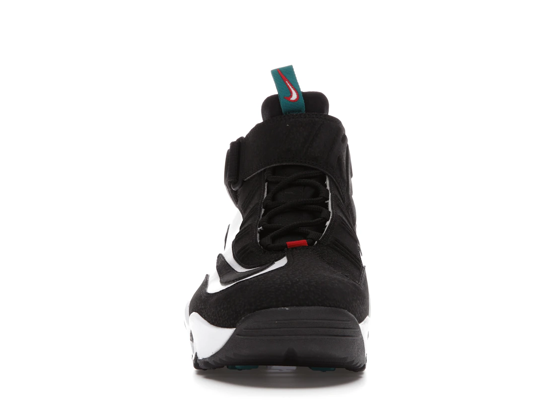 Vue 10 de Nike Air Griffey Max 1 Fresh Water (2009)