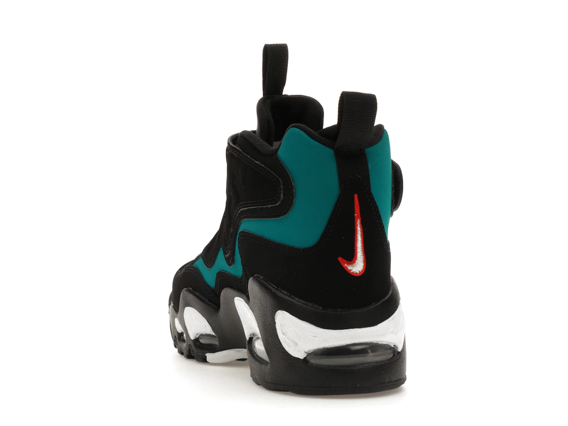 Vue 26 de Nike Air Griffey Max 1 Freshwater (2021) (GS)