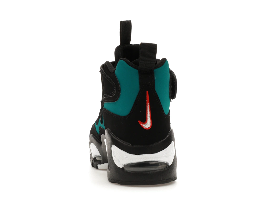 Vue 27 de Nike Air Griffey Max 1 Freshwater (2021) (GS)