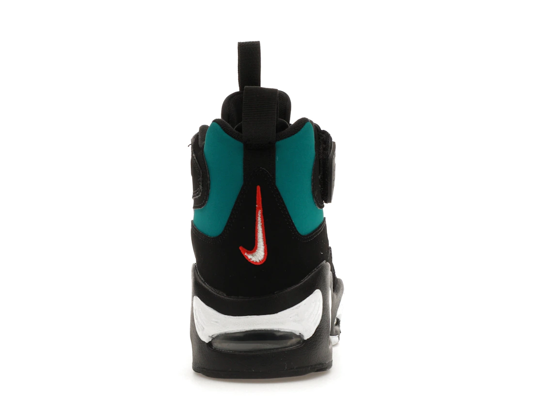Vue 28 de Nike Air Griffey Max 1 Freshwater (2021) (GS)