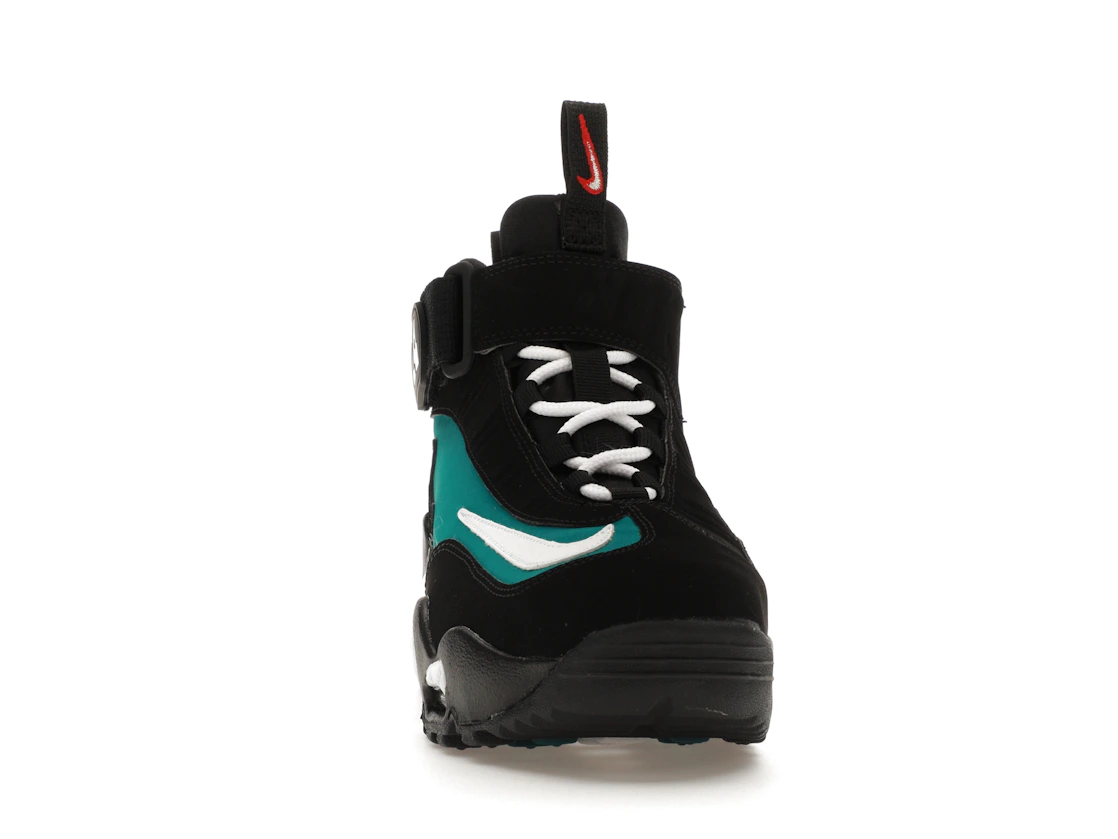 Vue 9 de Nike Air Griffey Max 1 Freshwater (2021) (GS)