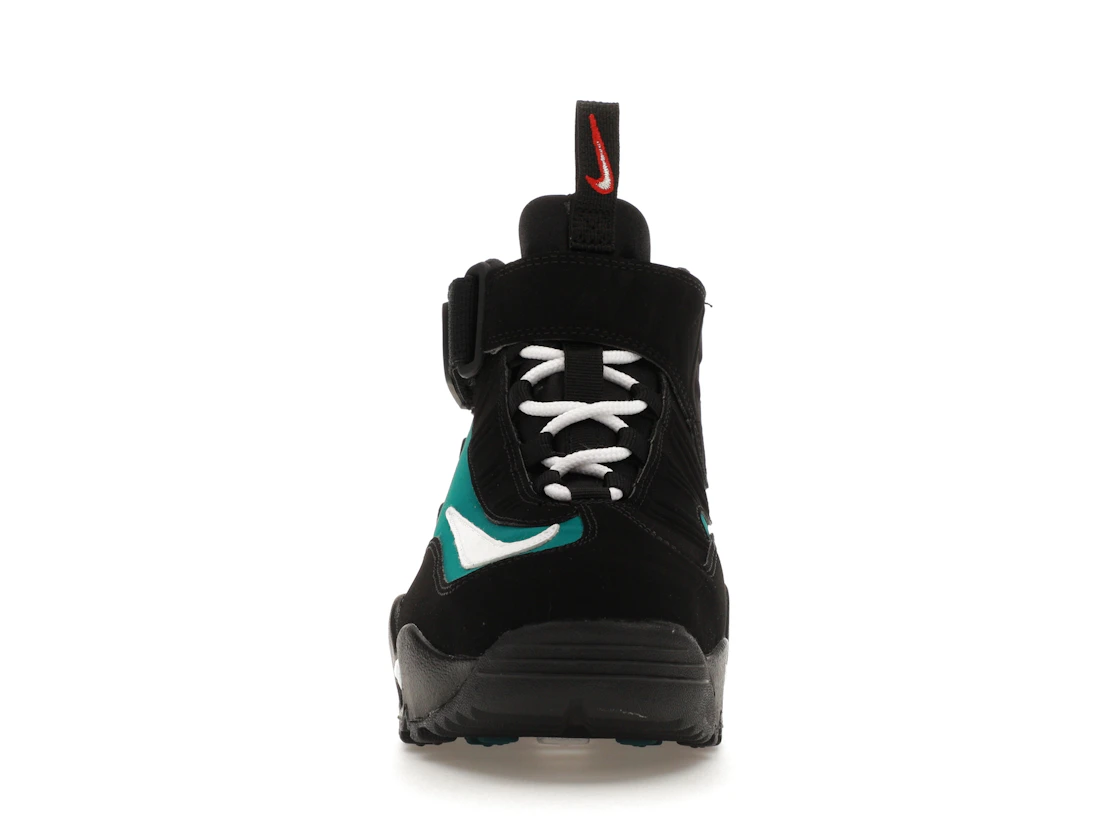 Vue 10 de Nike Air Griffey Max 1 Freshwater (2021) (GS)