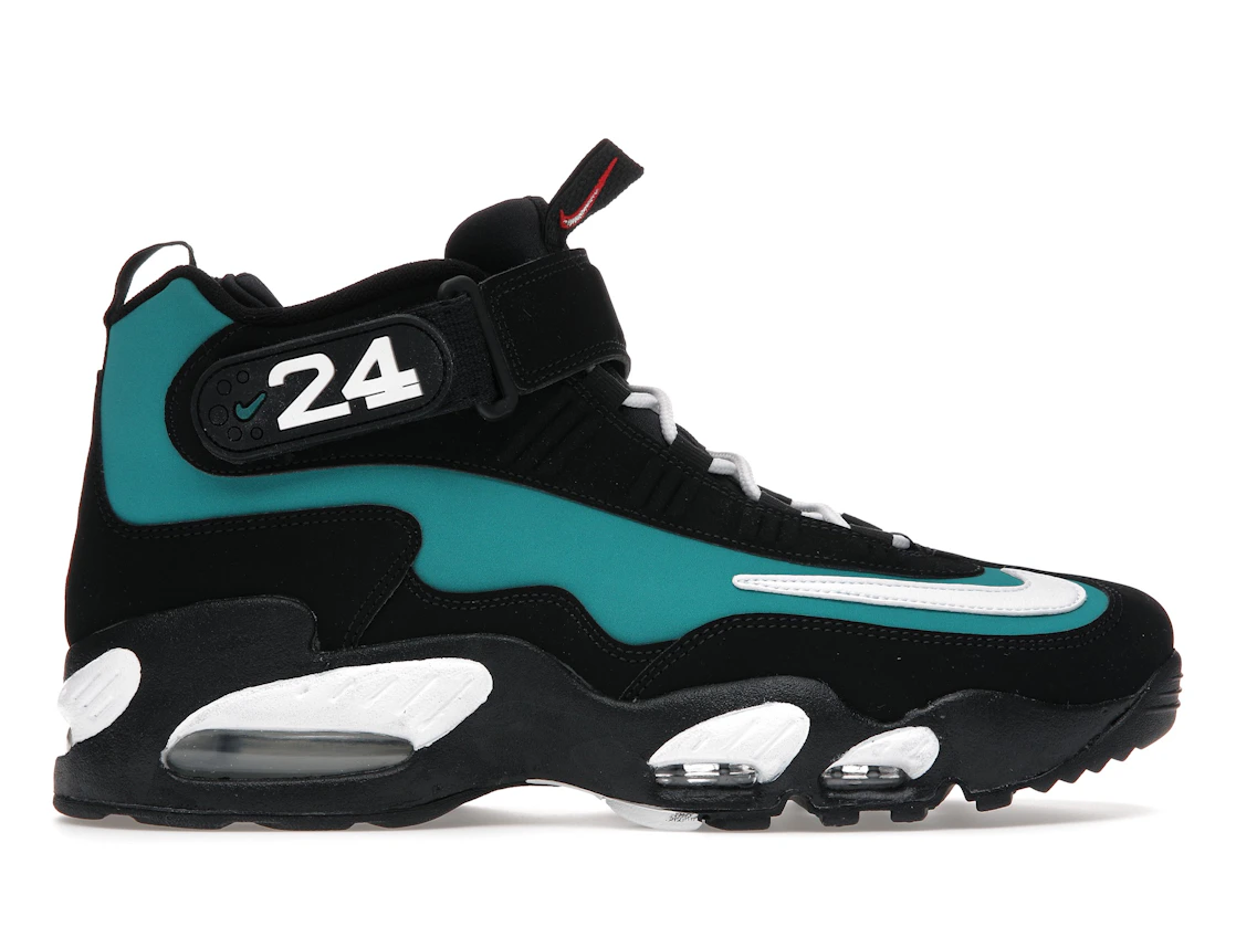 Vue 1 de Nike Air Griffey Max 1 Freshwater (2021)