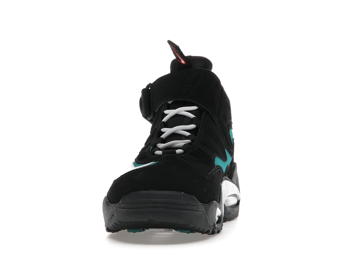 Vue 11 de Nike Air Griffey Max 1 Freshwater (2021)