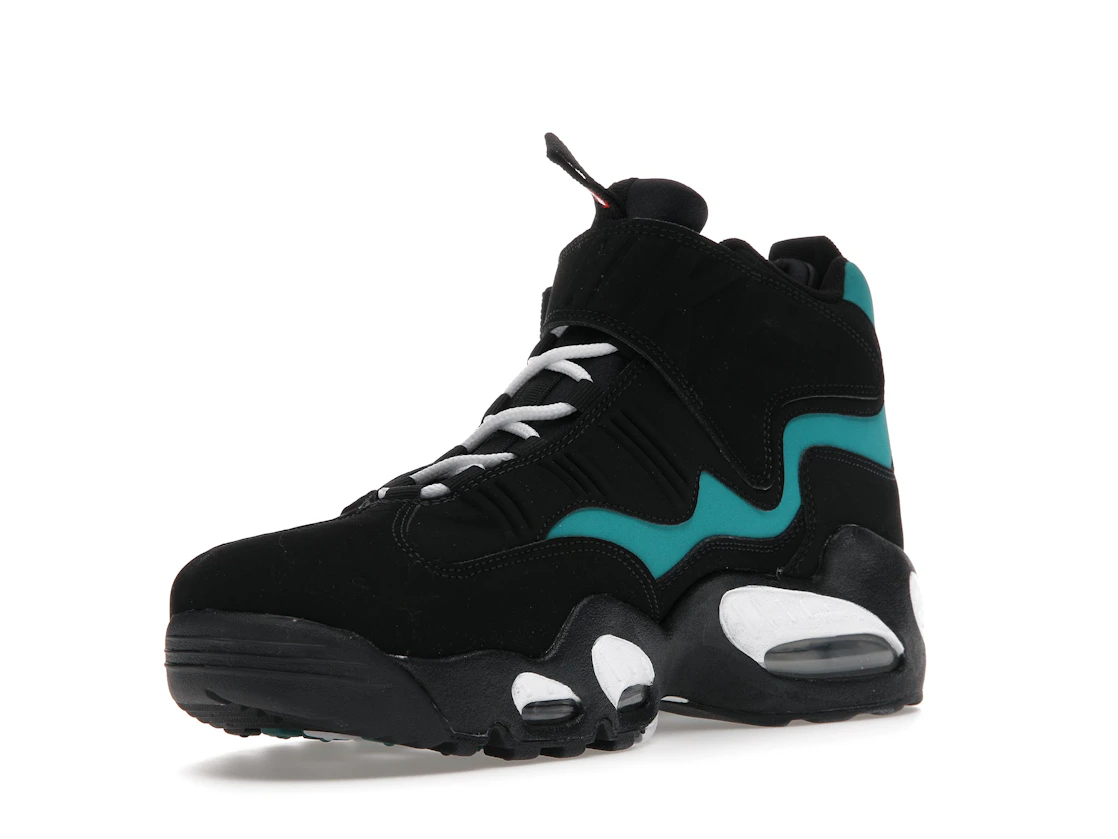Vue 14 de Nike Air Griffey Max 1 Freshwater (2021)