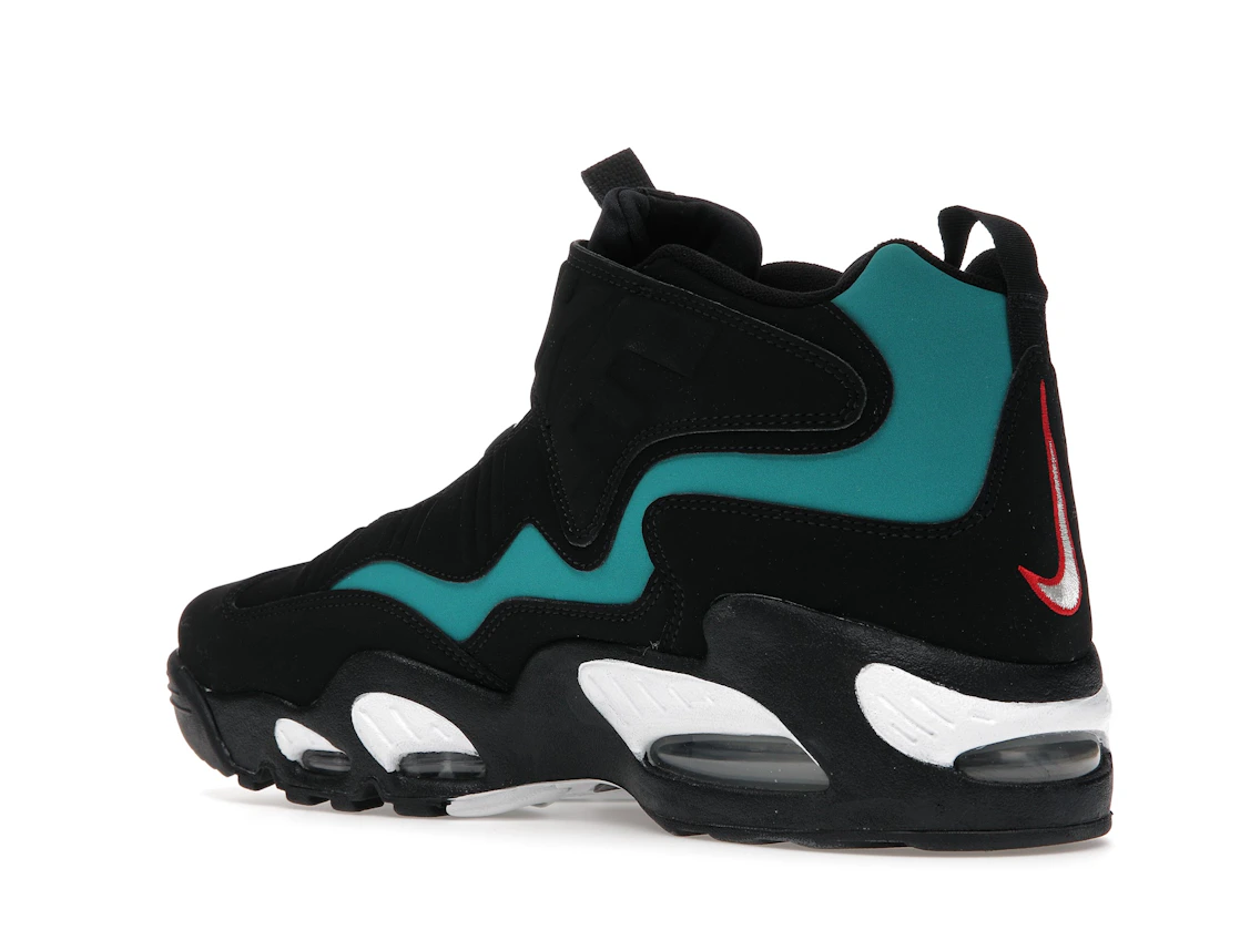 Vue 23 de Nike Air Griffey Max 1 Freshwater (2021)