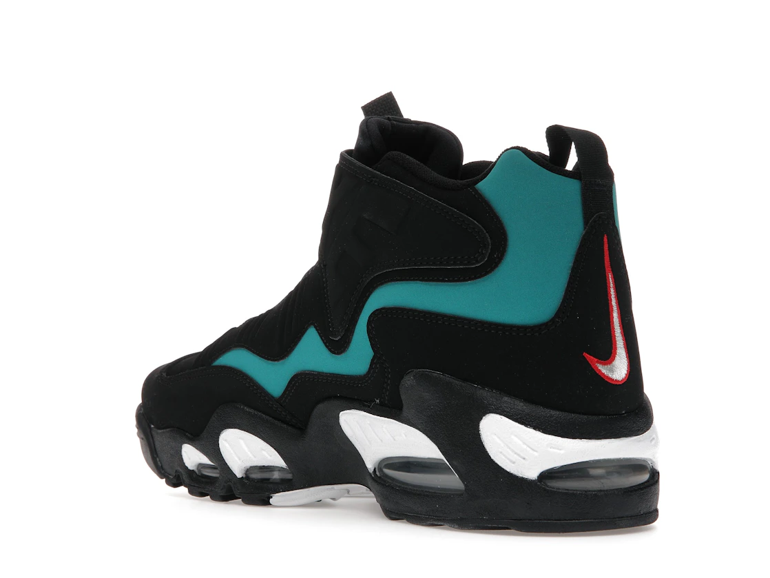 Vue 24 de Nike Air Griffey Max 1 Freshwater (2021)