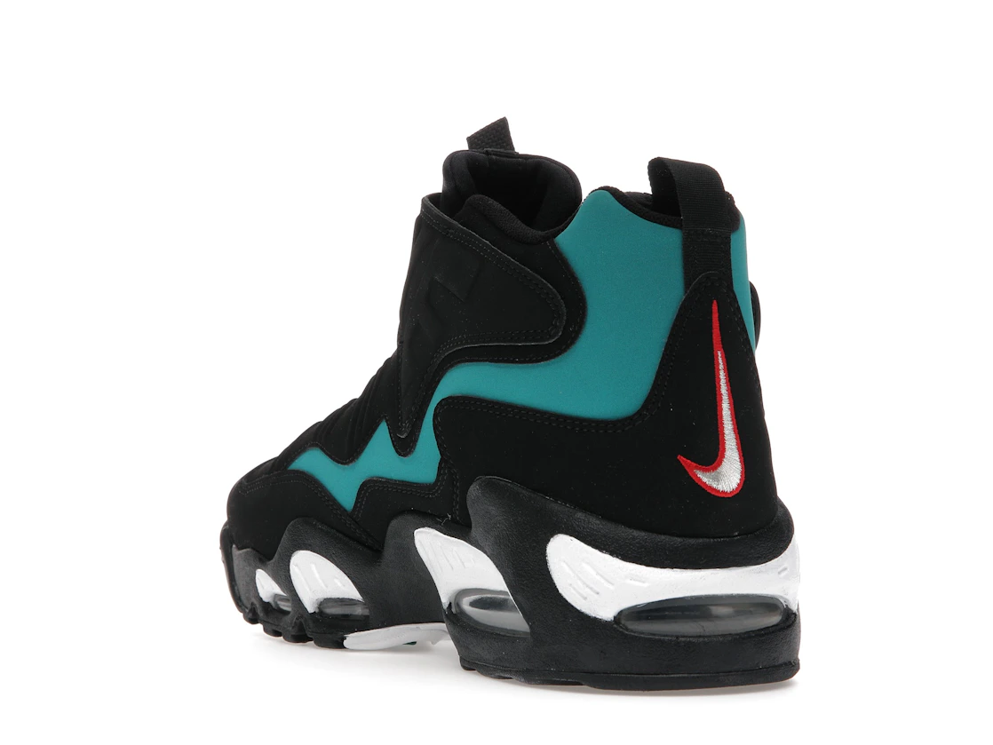 Vue 25 de Nike Air Griffey Max 1 Freshwater (2021)