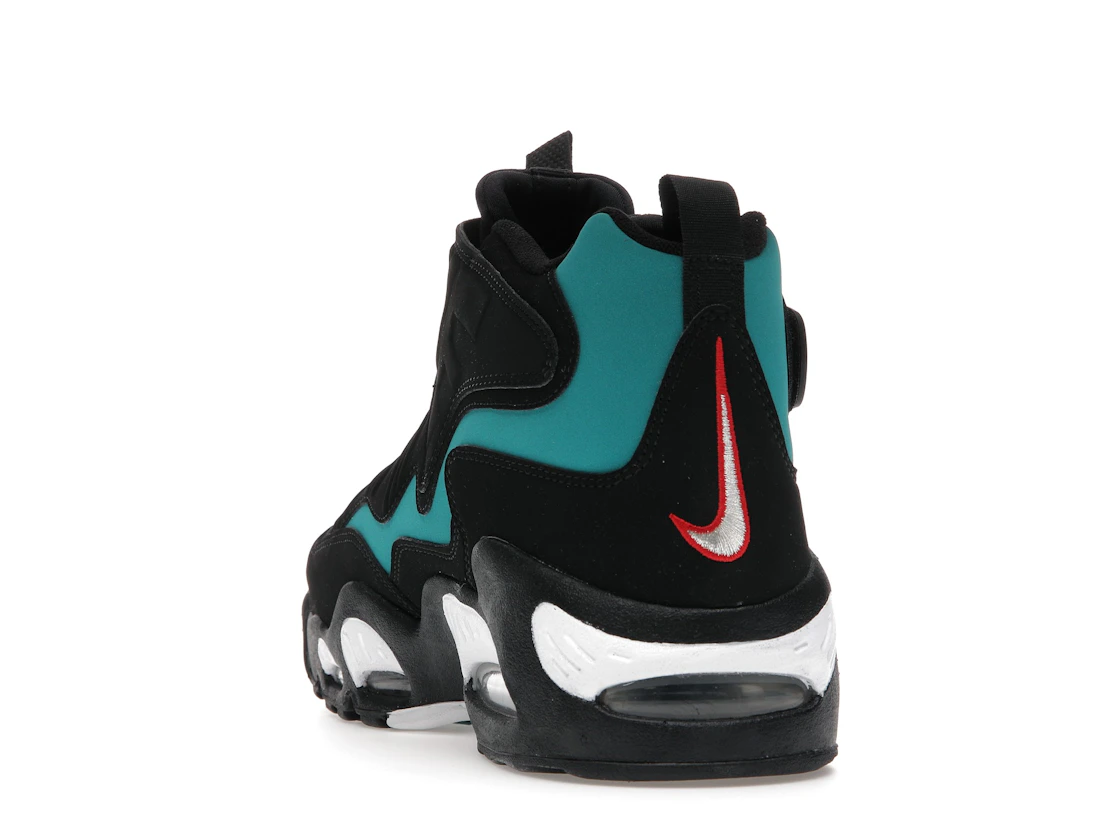 Vue 26 de Nike Air Griffey Max 1 Freshwater (2021)