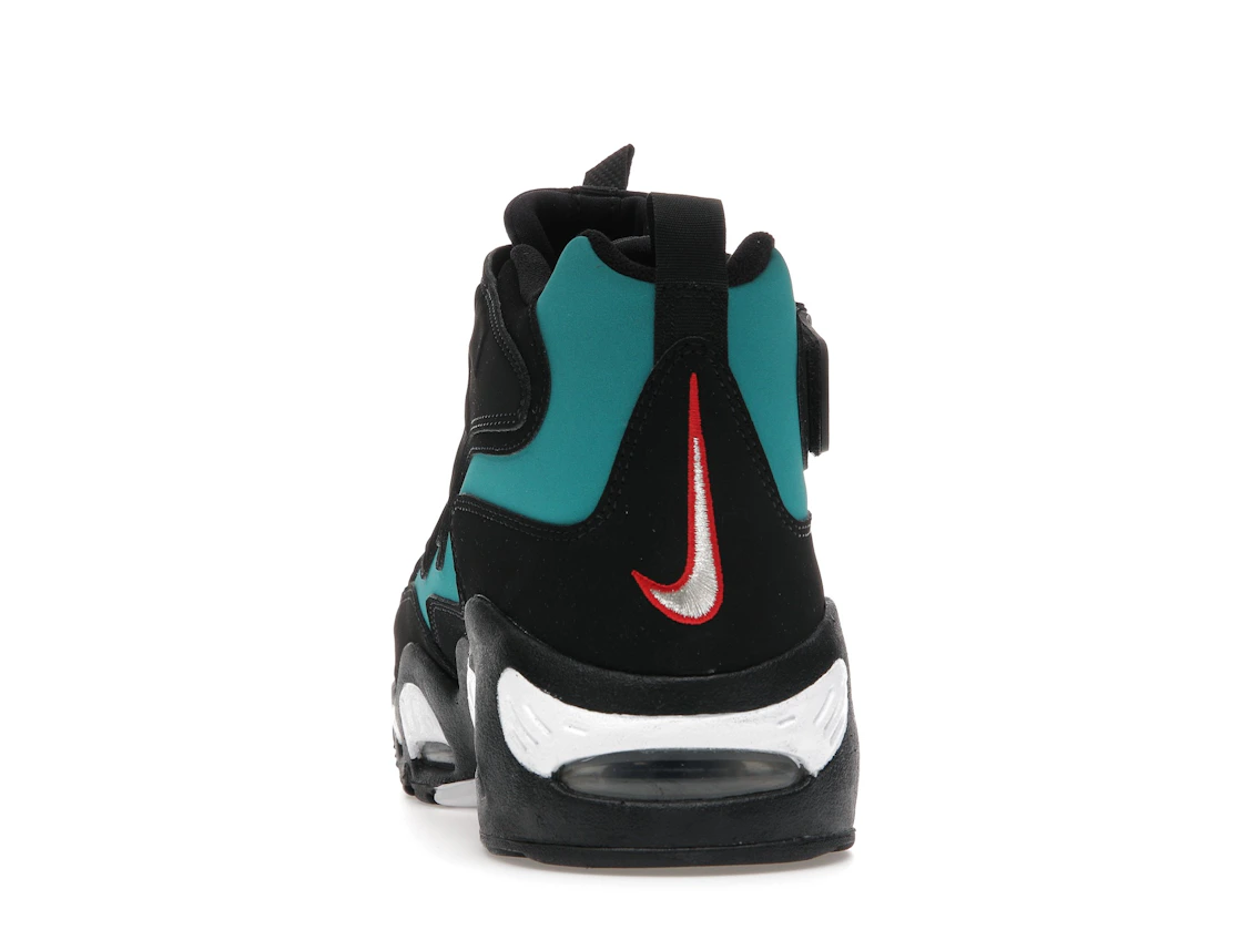 Vue 27 de Nike Air Griffey Max 1 Freshwater (2021)