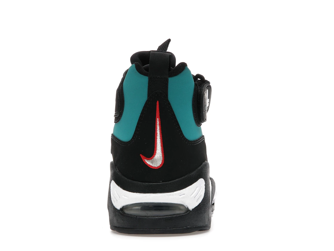 Vue 28 de Nike Air Griffey Max 1 Freshwater (2021)