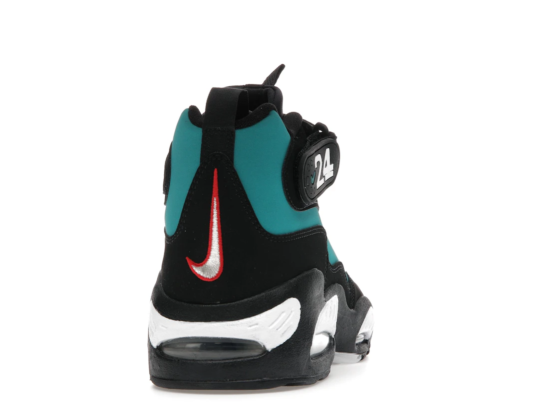 Vue 29 de Nike Air Griffey Max 1 Freshwater (2021)