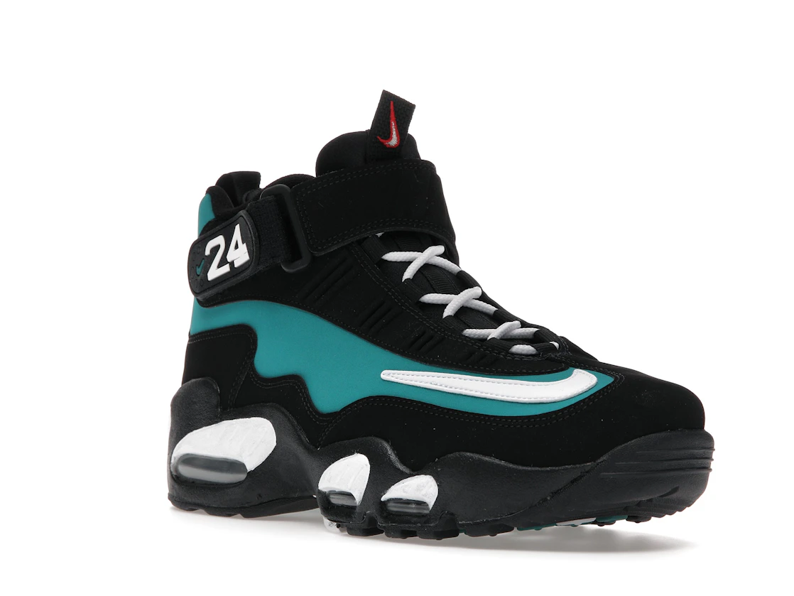 Vue 6 de Nike Air Griffey Max 1 Freshwater (2021)