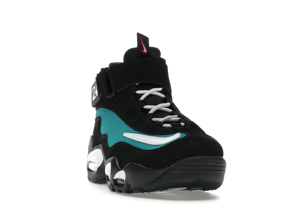 Vue 8 de Nike Air Griffey Max 1 Freshwater (2021)