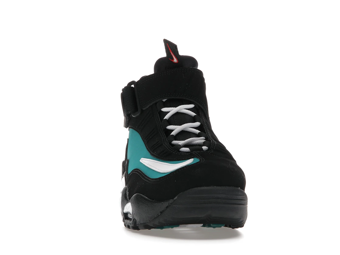 Vue 9 de Nike Air Griffey Max 1 Freshwater (2021)